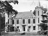 Exterieur - Sint-Oedenrode - 20170827 - RCE -  Kasteel Henkenshage: exterieur 