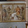 Interieur kruiswegstatie - Lierop - 20321636 - RCE -  Rooms-Katholieke Kerk Heilige Naam Van Jezus: Interieur kruiswegstatie 