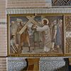 Interieur kruiswegstatie - Lierop - 20321631 - RCE -  Rooms-Katholieke Kerk Heilige Naam Van Jezus: Interieur kruiswegstatie 