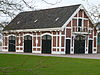 Langeweg 63, kruisland - wagenschuur.JPG