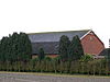 Complex Afgeslechtedijk: schuur