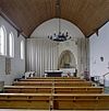 Interieur Lourdeskapel - Steenbergen - 20321068 - RCE -  Sint Gummaruskerk: Interieur Lourdeskapel (opmerking: Kanjerproject) 