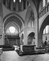 Interieur - Steenbergen - 20205160 - RCE -  Sint Gummaruskerk: interieur 
