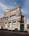 521212 Stationsstraat 41 Tilburg -  Stationsstraat 41, Tilburg 