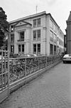 Voorgevel - Tilburg - 20209439 - RCE -  Ambachts- En Industrieschool Voor Tilburg En Omstreken: voorgevel 