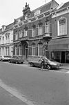 Voorgevel - Tilburg - 20209454 - RCE -  voorgevel 