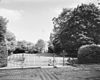 Tuinhek en tuin - Tilburg - 20209367 - RCE -  Villa De Vier Jaargetijden: tuinhek en tuin 