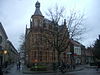Tilburgse spaarbank