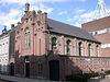Synagogetilburg -  Synagogue in Tilburg  Synagoge in Tilburg