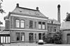 Achtergevel - Tilburg - 20209348 - RCE -  achtergevel 