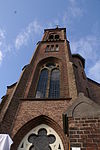 Clarissenkapel