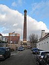 Tilburg - BEKA schoorsteen (deel van RM35719) -  Tilburg - BEKA schoorsteen (deel van RM35719).jpg 