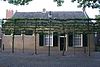 Hasseltplein 44 -  Woonhuis met leerlooierij 