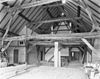 Boerderij interieur - Tilburg - 20209408 - RCE -  Tongerlose Hoef: boerderij interieur 