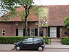 Oliemeulen -  Oliemeulen - Tilburg  Dierenpark De Oliemeulen - Tilburg