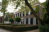35692-PastorieZwijsenstraat.JPG -  Pastorie van de parochie Binnenstad Tilburg aan de Bisschop Zwijsenstraat 