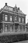 Voorgevel - Tilburg - 20209347 - RCE -  voorgevel 
