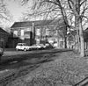 Voorgevel - Tilburg - 20209335 - RCE -  voorgevel 