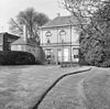 Achtergevel - Tilburg - 20209373 - RCE -  Villa De Vier Jaargetijden: achtergevel 