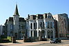 Tilburg - Spoorlaan 438 - Villa DesirÃ© -  Tilburg - Spoorlaan 438 - Villa DesirÃ© 