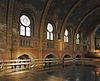 Interieur, overzicht zuider zijbeuk - Tilburg - 20341173 - RCE -  Kerk/pastorie: Interieur, overzicht zuider zijbeuk 