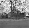 Linker zijgevel - Tilburg - 20209337 - RCE -  linker zijgevel 
