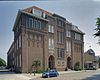 Voorgevel en rechter zijgevel - Uden - 20331366 - RCE -  Kloostercomplex: Voorgevel en rechter zijgevel 