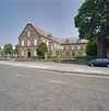 Overzicht - Uden - 20331370 - RCE -  Kloostercomplex: Overzicht 