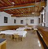 Interieur refter - Uden - 20331395 - RCE -  Kloostercomplex: Interieur refter 