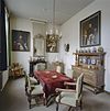 Interieur kapel - Uden - 20331393 - RCE -  Kloostercomplex: Interieur kapel 