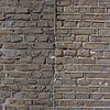 Detail gevel, voegwerk - Dommelen - 20336472 - RCE -  De Oranjeboom: Detail gevel, voegwerk 
