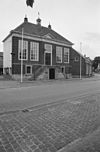Exterieur OVERZICHT VOORGEVEL - Erp - 20272585 - RCE -  Pomp: Exterieur OVERZICHT VOORGEVEL 