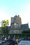 T.T Kapel Franciscanessenklooster Veghel (2).JPG