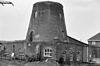 Molenromp met aanbouw - Eerde - 20072327 - RCE -  St. Antonius molen/ Diversen: Molenromp met aanbouw 