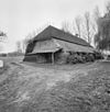 Exterieur overzicht achterzijde boerderij - Veghel - 20326068 - RCE -  Exterieur overzicht achterzijde boerderij 