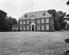 Voorgevel - Vught - 20247840 - RCE -  Huize Voorburg: voorgevel 
