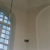 Interieur koor, sporen in gewelfaanzet - Vught - 20335474 - RCE -  Sint Lambertuskerk: Interieur koor, sporen in gewelfaanzet 