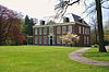 Voorburg Vught -  Huize Voorburg te Vught. 