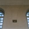 Interieur koor, sporen in gewelfaanzet - Vught - 20335473 - RCE -  Sint Lambertuskerk: Interieur koor, sporen in gewelfaanzet 