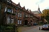 Marienhof-Vught.JPG -  Klooster en bejaardenhuis Marienhof te Vught. 