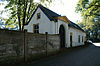 Poortgebouw joodse kerkhof-Vught (2).JPG -  Poortgebouw en woonhuis van de joodse begraafplaats te Vught. 