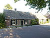 Monument 38184, Goudbergstraat 15 Waalre