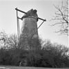 Ronde stenen beltmolen zonder wieken - Aalst - 20003501 - RCE -  De Aalstermolen: Ronde stenen beltmolen zonder wieken 