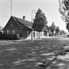 Voor- en zijgevel - Aalst - 20003469 - RCE -  voor- en zijgevel 