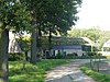 Monument 38188, Loon 1 Waalre