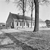 Voor- en linkerzijgevel - Loon - 20142158 - RCE -  voor- en linkerzijgevel 