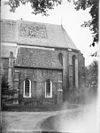 Consistoriekamer en koor - Capelle - 20046492 - RCE -  Nederlands Hervormde Kerk: consistoriekamer en koor 