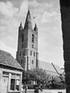 Toren - Capelle - 20046493 - RCE -  Nederlands Hervormde Kerk: Toren 