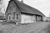 Voor- en rechterzijgevel - Capelle - 20046545 - RCE -  voor- en rechterzijgevel 