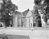 Kerk - Sprang - 20203433 - RCE -  Nederlands Hervormde Kerk: kerk 